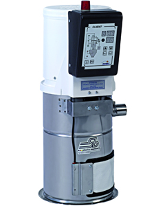 Play 頂吸式自動加料機(jī)Single-phase auto loader